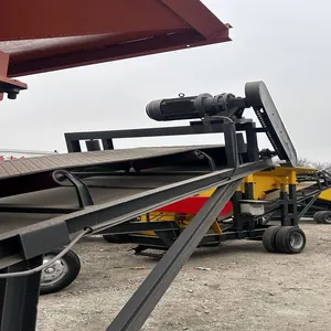 Efficient and Flexible, Breaking as You go - Movable Box Crusher, Making Crushing Work More Convenient! thumbnail-3