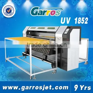 Garros Cheapest Led Light UV Printer 1852 thumbnail-3