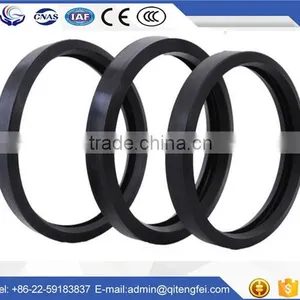 Concrete Pump Spare Parts Pipe Flange Gasket thumbnail-5