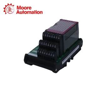 FOXBORO P0916CC Termination Assembly Module New and Original Box thumbnail-3
