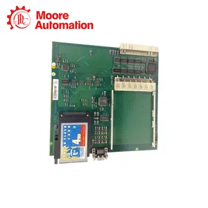 ABB PM152 3BSE003643R1 Memory Cards Board Brand New thumbnail-3