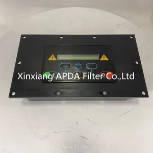 High Quality Air Compressor Controller 39830484 39830906 39900519 thumbnail-1