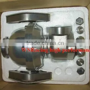 Using for Performance Car 38mm External Wastegate thumbnail-1