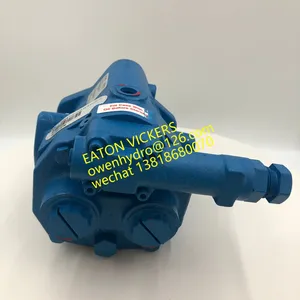 EATON Piston Pump 02-341576 PVQ10-A2R-SE1S-20-C21-12 02-341577 PVQ10-A2R-SE1S-20-C21D-12 02-341644 PVQ13-A2R-SE1S-20-C14-12 thumbnail-4