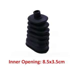 Qingdao Promising Gear Lever Boots for China Loader thumbnail-2
