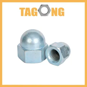 Common Bolt ISO7379 Fasteners for Heavy-Duty Applications Customized Hexagonal Plug Screw thumbnail-2