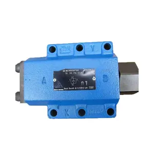 TOPONE Hydraulically Pilot Operated SL10 SL15 SL20 SL25 SL 30 PA1-42 SL30 SL30PA1-4X/M R900587560 thumbnail-4