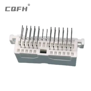 1123431-1/1123435-6/1123433-3 Automotive 24Pin Wire Harness Connector Auto Electrical Male Female PBT New Energy Pin Header Connector thumbnail-4