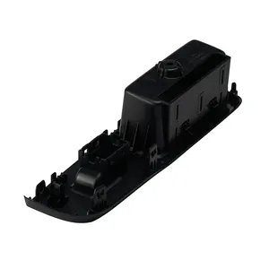 Custom Plastic Mold 1+1 Cavity Family Mold for Automotive Door Switch Panel thumbnail-4