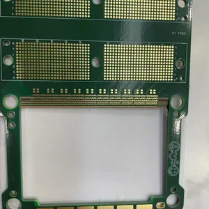 16 Layers, 3rd Order High-frequency Mixed Voltage, 6 Step PCB，multi-layer High-frequency High-speed Material PCB thumbnail-5
