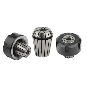 High Quality ER25 Spring Clamps Collet Chuck Milling Machine Clamp Set for CNC Milling Lathe Tool or Spindle thumbnail-3