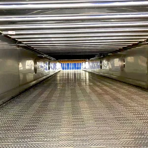 Automatic Sterilizer/tunnel-style Sterilizing Machine thumbnail-2