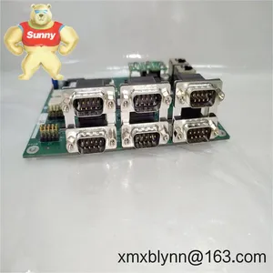 LAM 810-225420-002: Precision Semiconductor Circuit Board for Wafer Processing Stability thumbnail-1