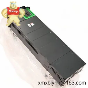 Schneider ATV630D55N4: Your Compact 55kW Workhorse for Precision Motor Control thumbnail-2