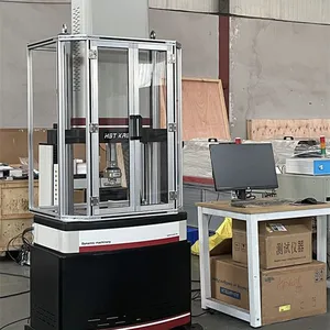 HST-EFT20A 20KN Electronic Dynamic Fatigue Tester High-Performance Testing Equipment thumbnail-5