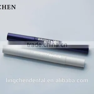 Guangzhou Dental Supplier Home Use Dental Teeth Whitening Pen thumbnail-2
