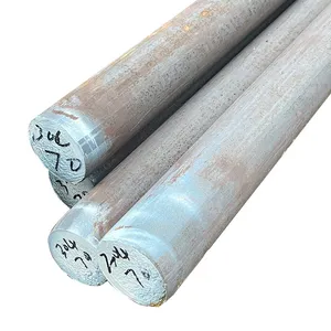 Stainless Steel Round AISI Sus ASTM JIS 402 1.4418 440 430 304 310s 316l 409 410 Alloy Deformed Round Bar thumbnail-1