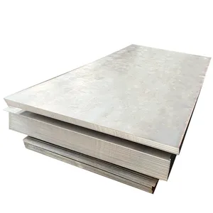 Quality Cold Rolled Q235 Carbon Steel Sheet for Roofing Wholesale thumbnail-4
