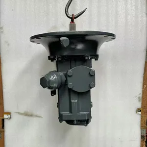 Linde HPR160 Hydraulic Oil Pump HPR90 HPR100 HPR130 HPR160 HPR160 D-01R HPR75 Oil Pump Hydraulic Piston Pump thumbnail-4
