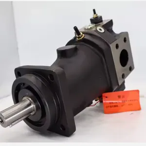 A7VSeries A7V20DR1RPF00/80 Hydraulic Piston Pump A7V A7V55 A7V58 A7V80 A7V107 A7V160 A7V200 A7V225 A7V250 A7V355 A7V500 thumbnail-5