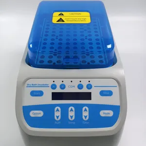 Dry Block Heater DH200 thumbnail-4