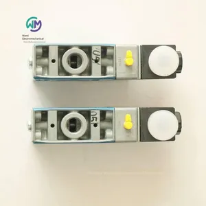 Main Engine Ahead Starting Control Solenoid Valve 3723522220 thumbnail-3
