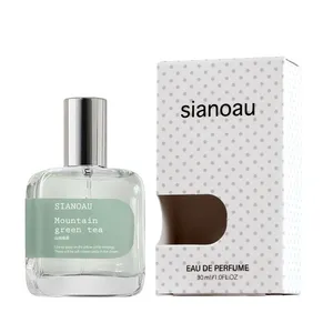 Jasmine Perfume Women Perfume Spray Flirting Pheromone Unisex Long Lasting Fruity Attract Gentleman Irresistible Vibrant Gift thumbnail-2
