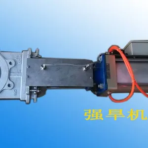 Pneumatic Knife Gate Valve thumbnail-1