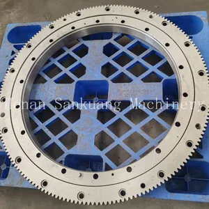 Stable Performance Flange Bearing Metric Size Factory Supply thumbnail-1