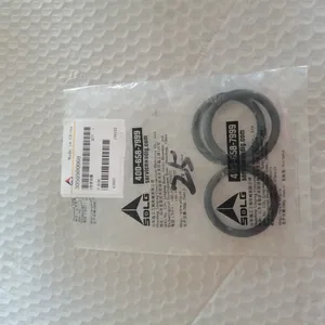 ORIGINAL SDLG 3050900008 O‑ring Seal for Wheel Loader thumbnail-4