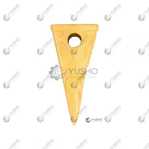 Bucket Teeth 132705040456A for SANY SY16 Genuine OEM thumbnail-3