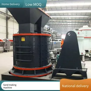 Mobile Crusher, Jaw Crusher, Mobile Stone Crushing Equipment, Mobile Slag Crushing and Sand - Making Equipment thumbnail-4