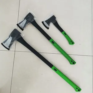 Splitting Axes Splitting Maul Tree Cutting Tool Splitter Splitting Wedges Log Cutiing thumbnail-4