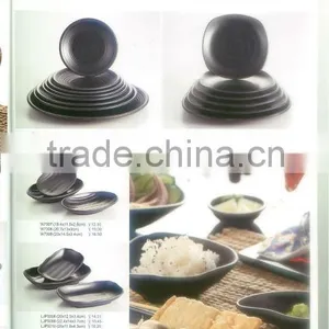 Melamine Tableware Supply in China thumbnail-1