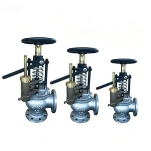 JIS F7399 Valve Designed for High-Pressure Marine Applications thumbnail-2