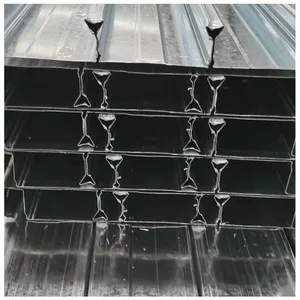 Cheap Price Galvanized Steel Bar Truss Floor Decking Sheet Metal Composite Slab Panel for Building Construction Warehouse thumbnail-3