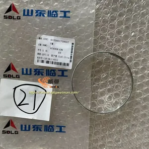 ORIGINAL SDLG RETAINING RING 4120001739007 APPLY FOR SDLG WHEEL LOADER LG953 LG956L thumbnail-2