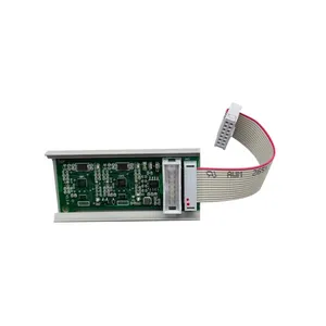 1040 Cracked Board RF Board Consumables Shield Board Use Fvideojet 1040 Willett 620 640 Inkjet Coding Printer thumbnail-1