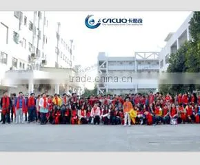 Dongguan Cacuq Electronic Technology Co., Ltd. company overview - view 1 thumbnail