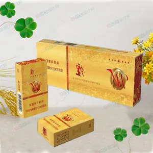 PET OPP BOPA CPP Cigarette Packs and Other Substrates Are Used for Fast Drying, Grinding, Steaming, Alcohol Soluble Water-based Ink PU Resin thumbnail-2