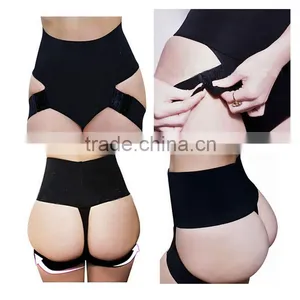 Instyles Sexy Lingerie S-3xl Fashion Body Shaper Ladies Underwear Butt Lifter thumbnail-5