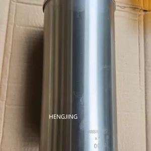 Doosan Cylinder Liner 65.01201-0050 De08ti/D1146 for Excavator/Daewoo Truck Bus Parts thumbnail-2