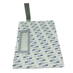 Keyboard Membrane for KGK CCS-R CIJ Inkjet Coding Printer thumbnail-4