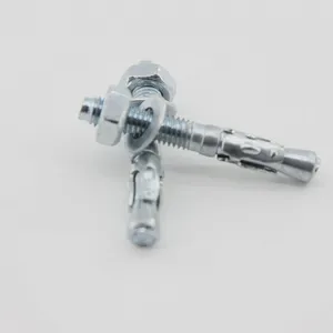 Großhandelspreis für Bolt aus Kohlenstoffstahl mit Standardgewinde, professioneller Qualität, alle Größen verfügbar thumbnail-5