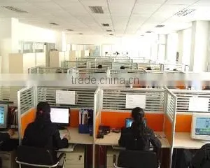 Huaxin Instrument (Beijing) Co., Ltd. company overview - view 2 thumbnail