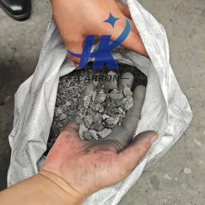 First Grade Metallurgical Coke CPC GPC Bulk In Stock thumbnail-5