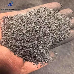 High Fixed Carbon Metallurgical Coke Met Coke 0-90mm Low Ash Low Phosphorus Hard Coke for Steel Mill Blast Furnace thumbnail-1