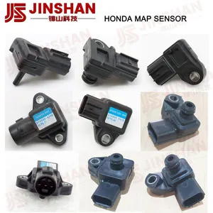 MAP Sensor / Manifold Absolute Pressure Sensor for Honda CR-V Civic Accord thumbnail-1