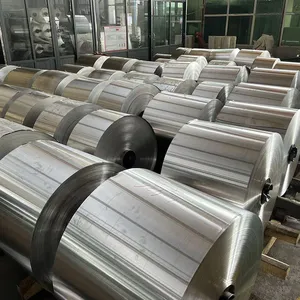 3003 H24 Aluminum Coil 1 Year Warranty With Technical Support Mill Test thumbnail-5