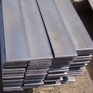Factory Direct Supply Steel Flat Bar thumbnail-5